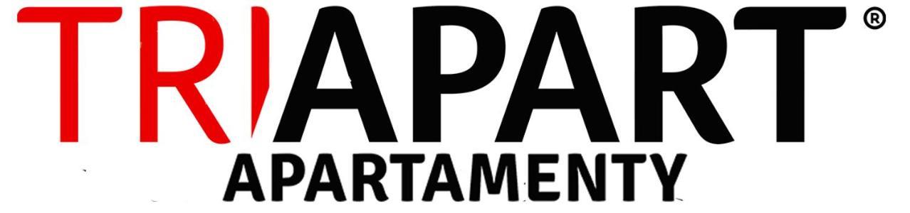 Appartamento Gwiazda Jantaru By Triapart *
