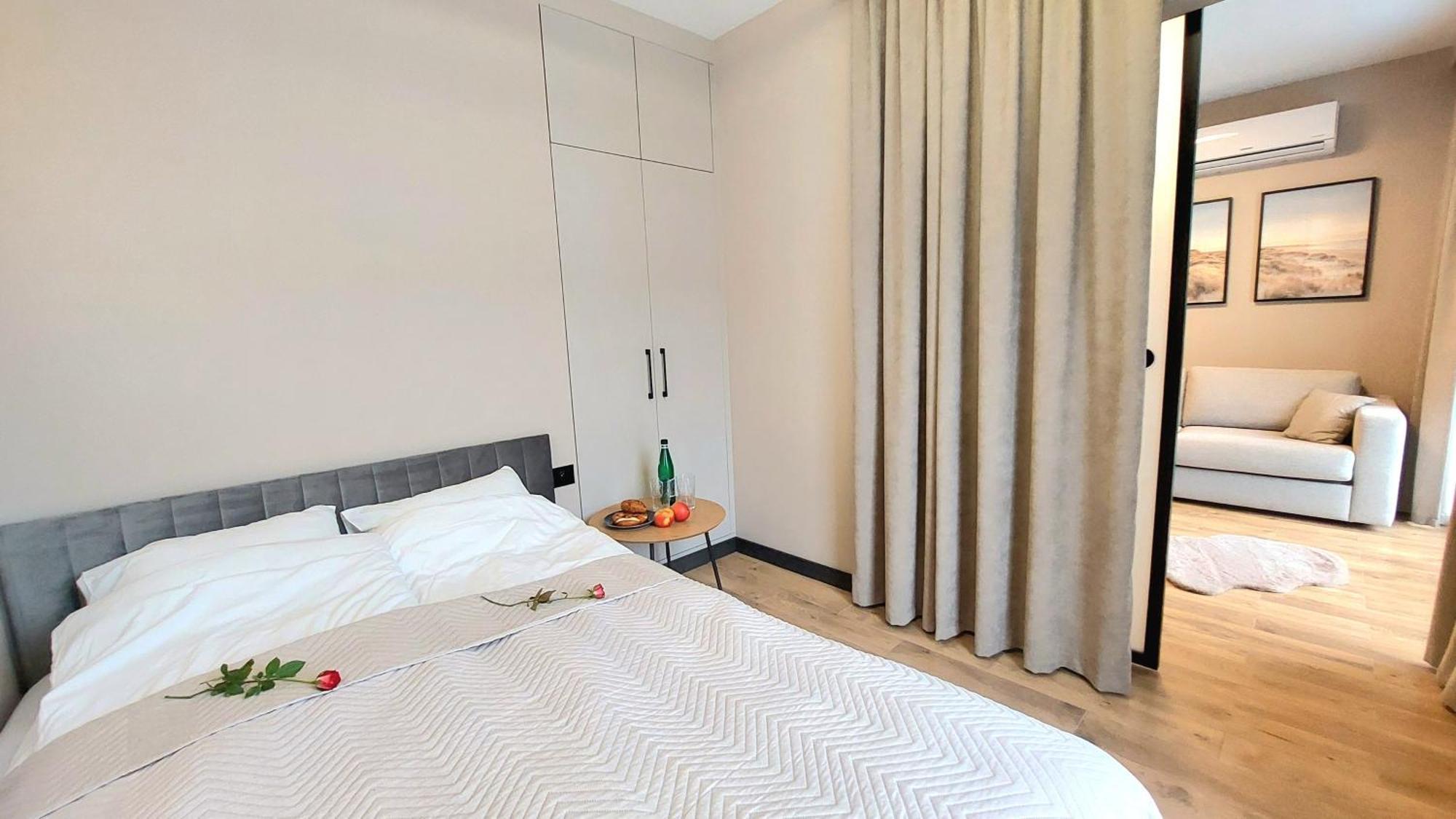 Apartment Gwiazda Jantaru By Triapart *