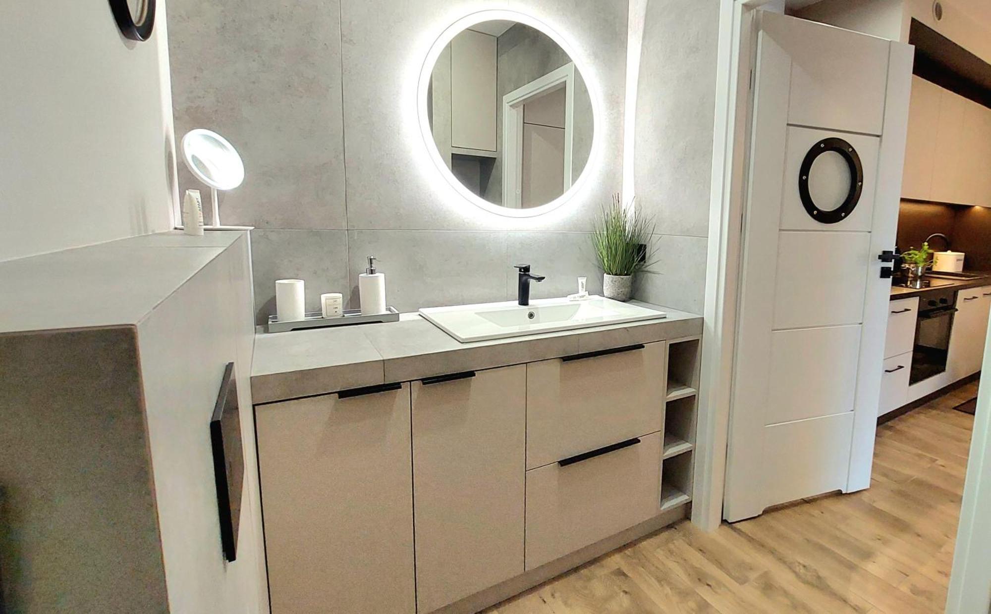 Apartment Gwiazda Jantaru By Triapart