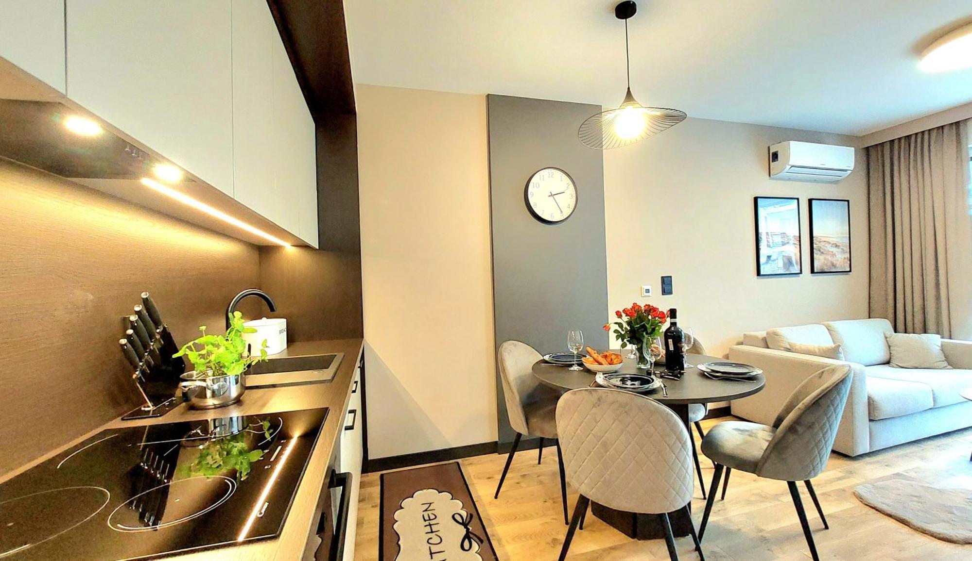 Gwiazda Jantaru By Triapart Apartment