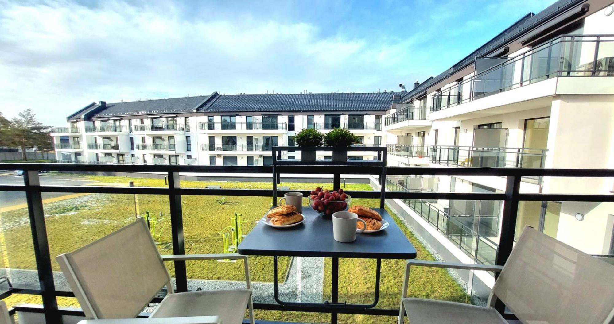 Gwiazda Jantaru By Triapart Apartment
