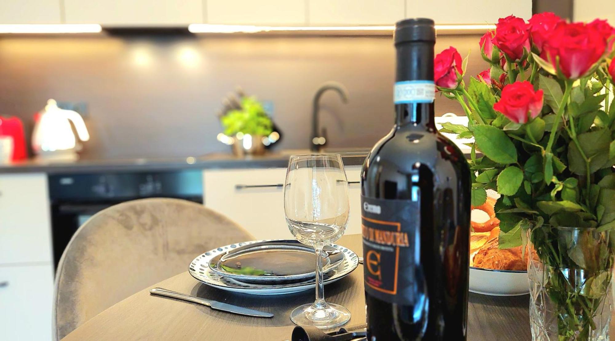 Apartment Gwiazda Jantaru By Triapart