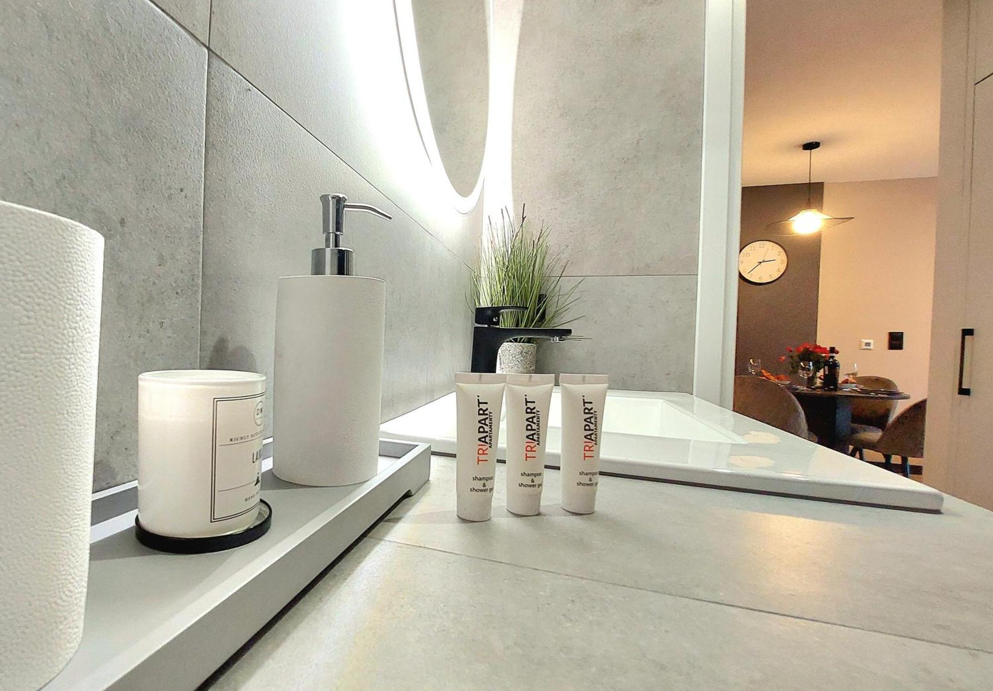 Apartment Gwiazda Jantaru By Triapart *