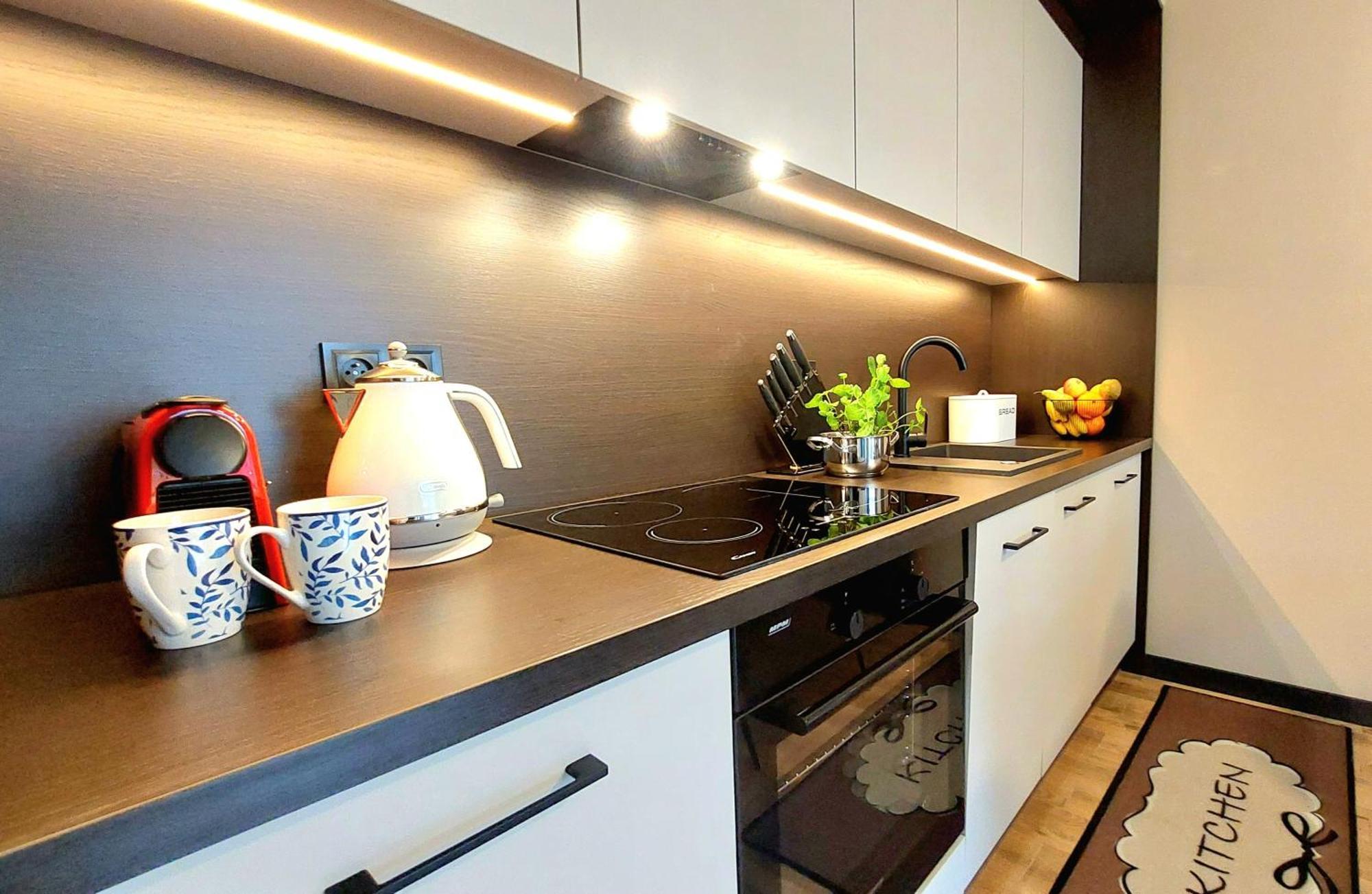 Gwiazda Jantaru By Triapart Apartment *