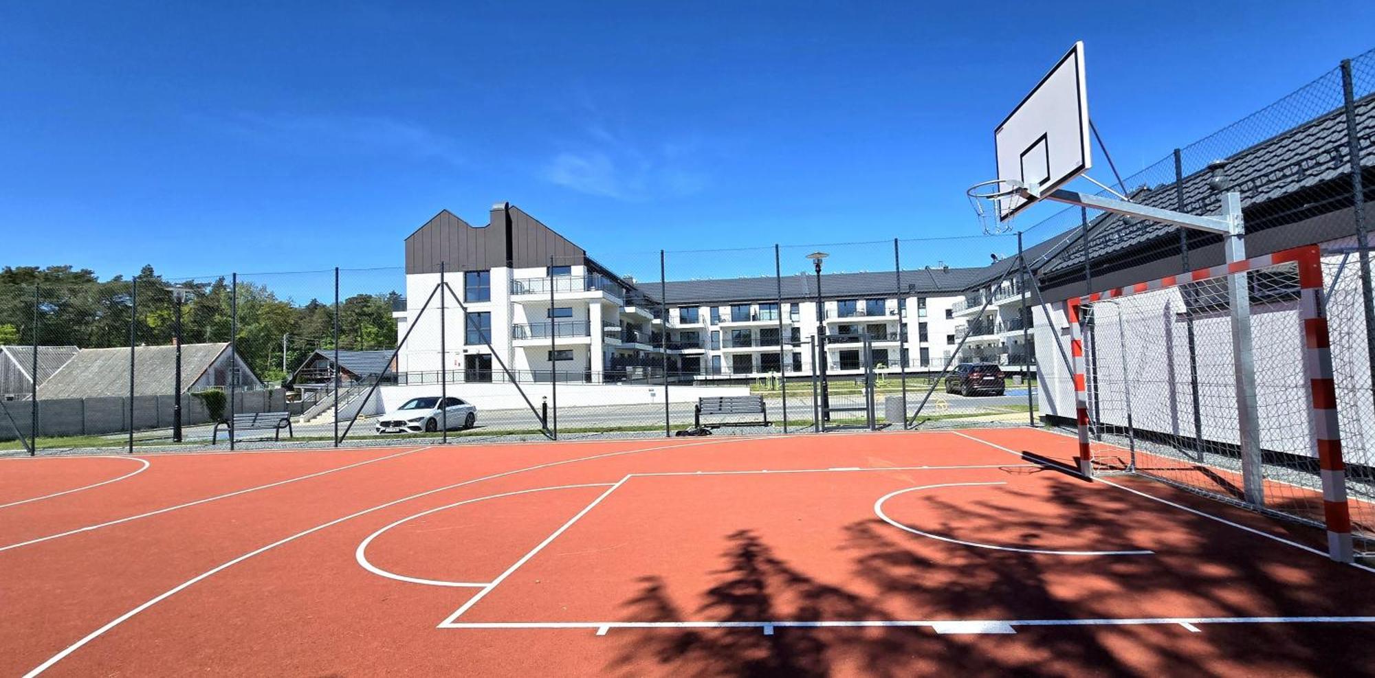 Gwiazda Jantaru By Triapart Apartment *