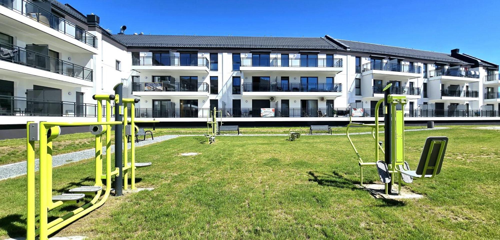 Gwiazda Jantaru By Triapart Apartment