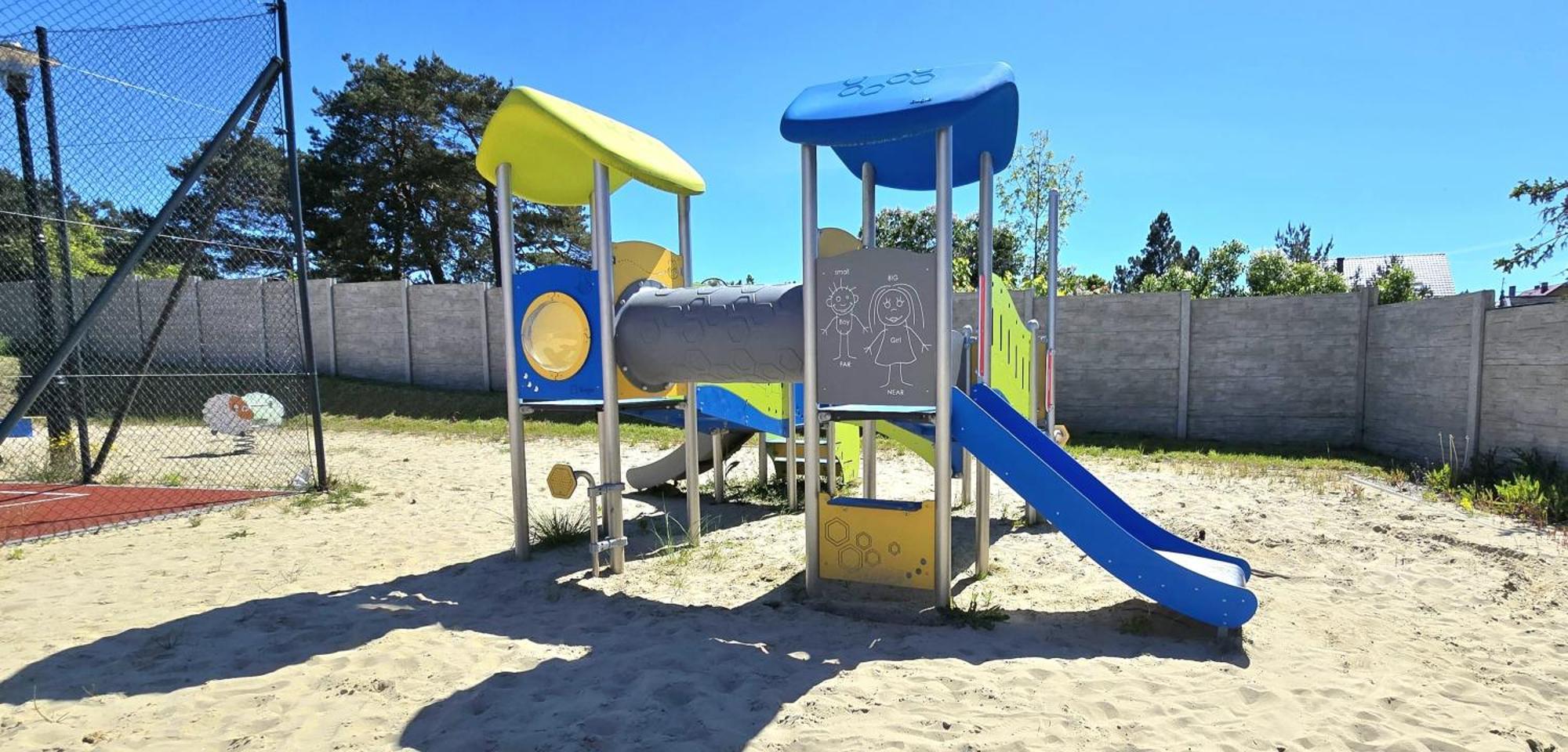 Appartamento Gwiazda Jantaru By Triapart